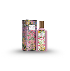 Gucci Flora Gorgeous Gardenia EDP (W) / 100 ml