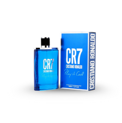 Cristiano Ronaldo CR7 Play It Cool EDT (M) / 100 ml