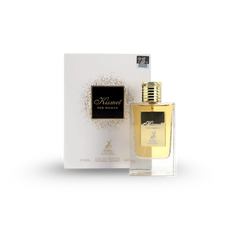Maison Alhambra Kismet For Women EDP (W) / 100 ml