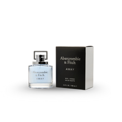 Abercrombie & Fitch Away Homme EDT (M) / 100 ml