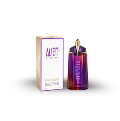 Mugler Alien Hypersense EDP (W) / 90 ml