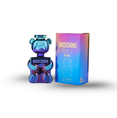 Moschino
Moschino Toy 2 Pearl EDP (U) / 100 ml