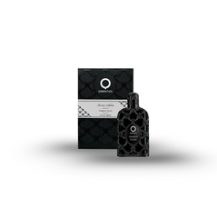 Orientica Amber Noir EDP (U) / 80 ml