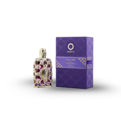 Orientica Velvet Gold EDP (U) / 80 ml