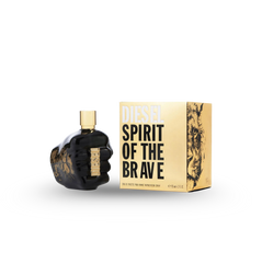 Diesel Spirit Of The Brave EDT (M) / 125 ml