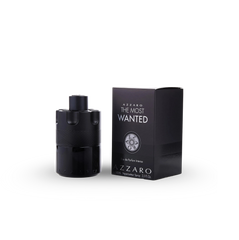 Azzaro The Most Wanted Intense EDP (M) / 100 ml