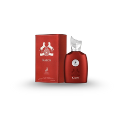 Maison Alhambra Kalos EDP (U) / 100 ml