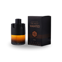Azzaro The Most Wanted Parfum (M) / 100 ml