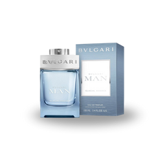 Bvlgari Glacial Essence EDP (M) / 100 ml