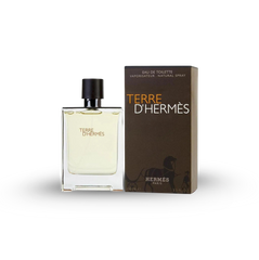 Hermès Terre D'Hermes EDT (M) / 100 ml