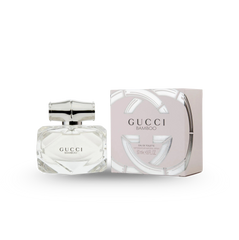 Gucci Bamboo EDP (W) / 50 ml