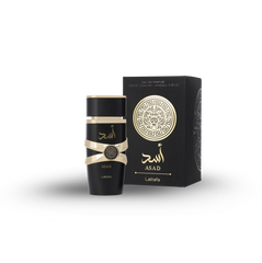 Lattafa Asad EDP (M) / 100 ml