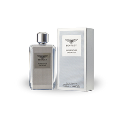 Bentley Momentum Unlimited EDT (M) / 100 ml