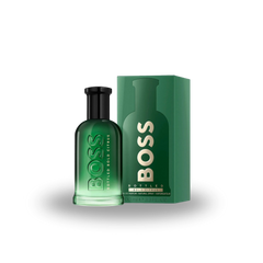 HUGO BOSS BOSS BOTTLED BOLD CITRUS EDP (M) / 200 ML