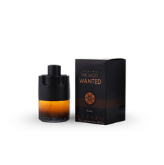 Azzaro The Most Wanted Parfum (M) / 100 ml