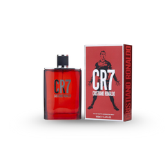 Cristiano Ronaldo
Cristiano Ronaldo CR7 EDT (M) / 100 ml