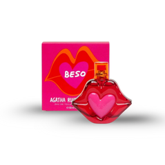 Agatha Ruiz De La Prada Beso EDT (W) / 100 ml