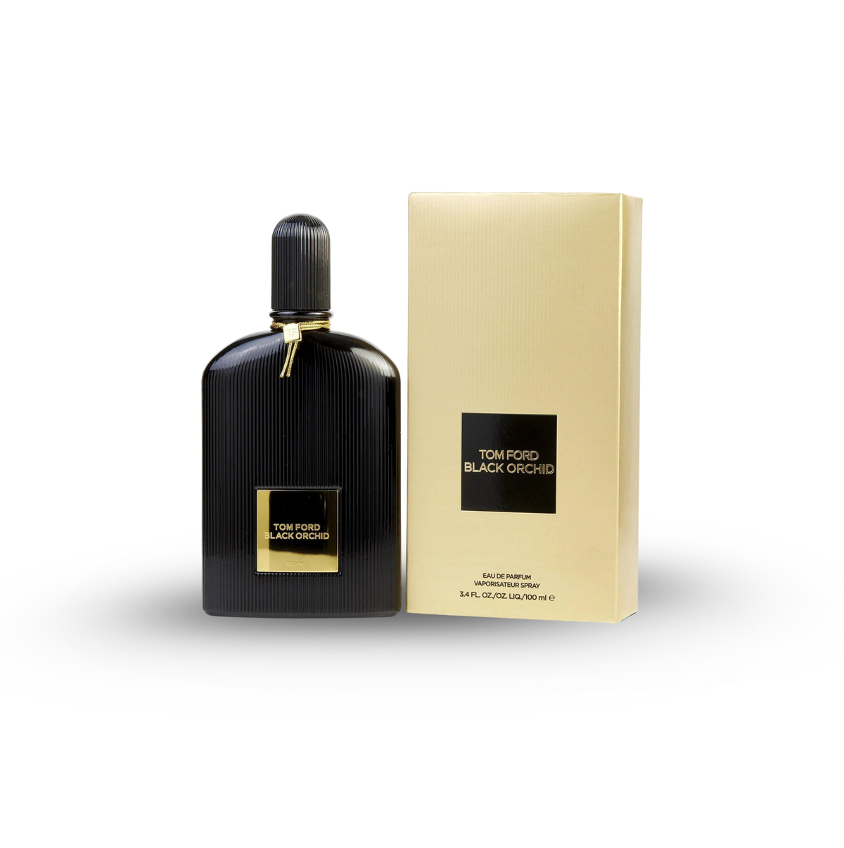 Tom Ford Black Orchid EDP (W) / 100 ml