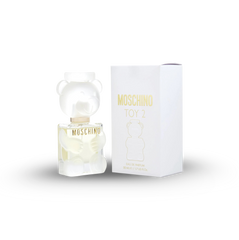 Moschino Toy 2 EDP (W) / 50 ml