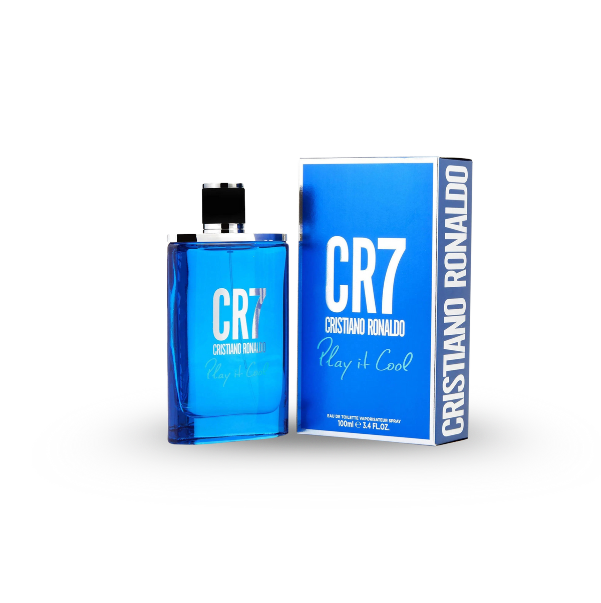 Cristiano Ronaldo CR7 Play It Cool EDT (M) / 100 ml