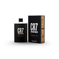 Cristiano Ronaldo CR7 Game On EDT (M) / 100 ml