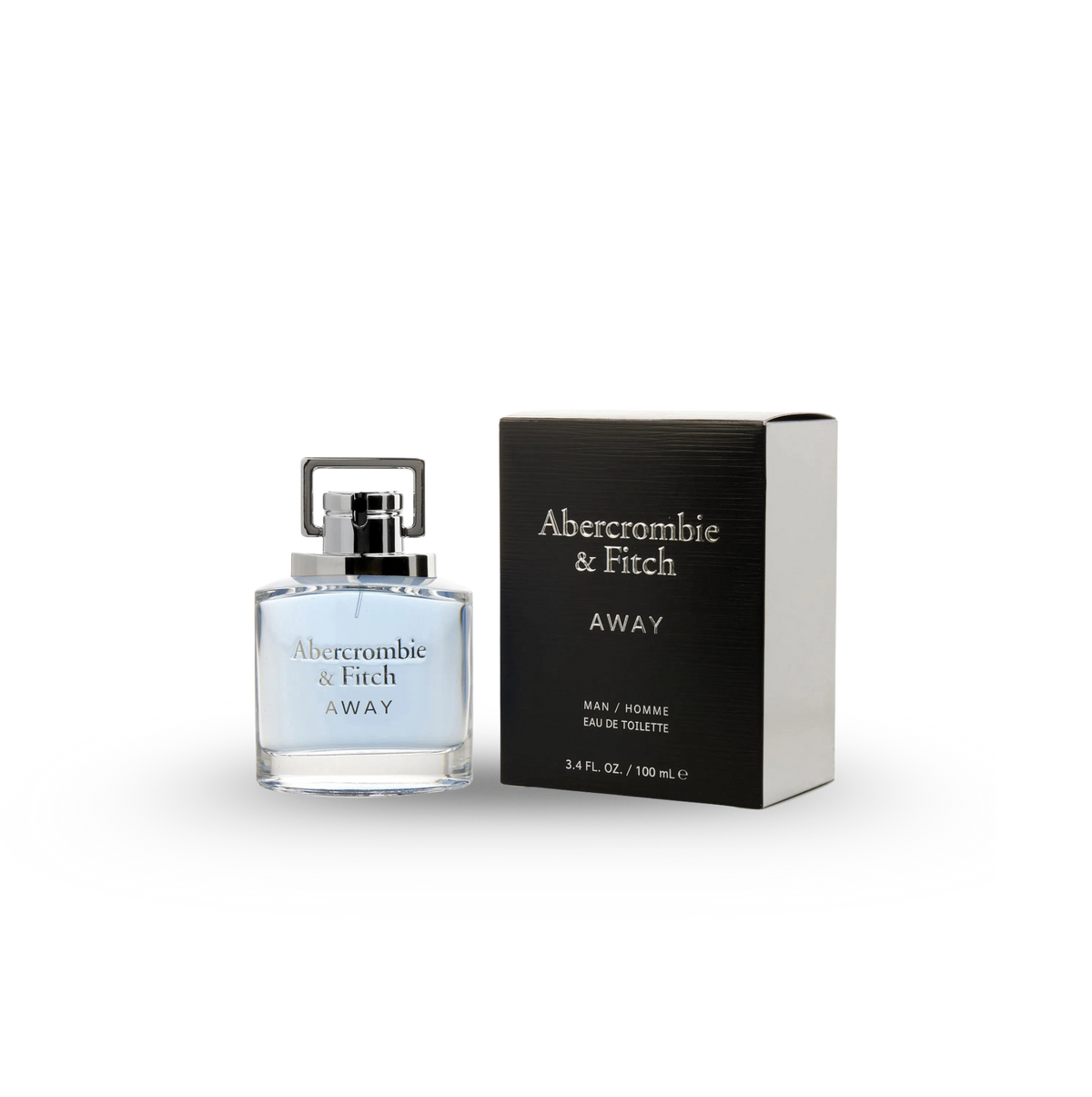 Abercrombie & Fitch Away Homme EDT (M) / 100 ml