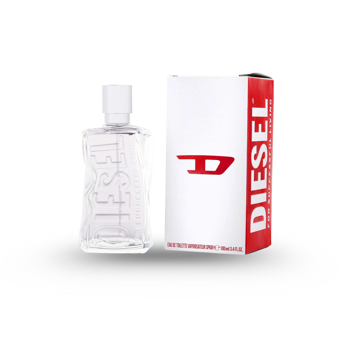 Diesel D EDT (M) / 100 ml