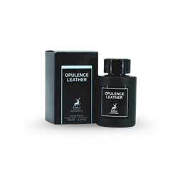 Maison Alhambra Opulence Leather EDP (U) / 100 ml