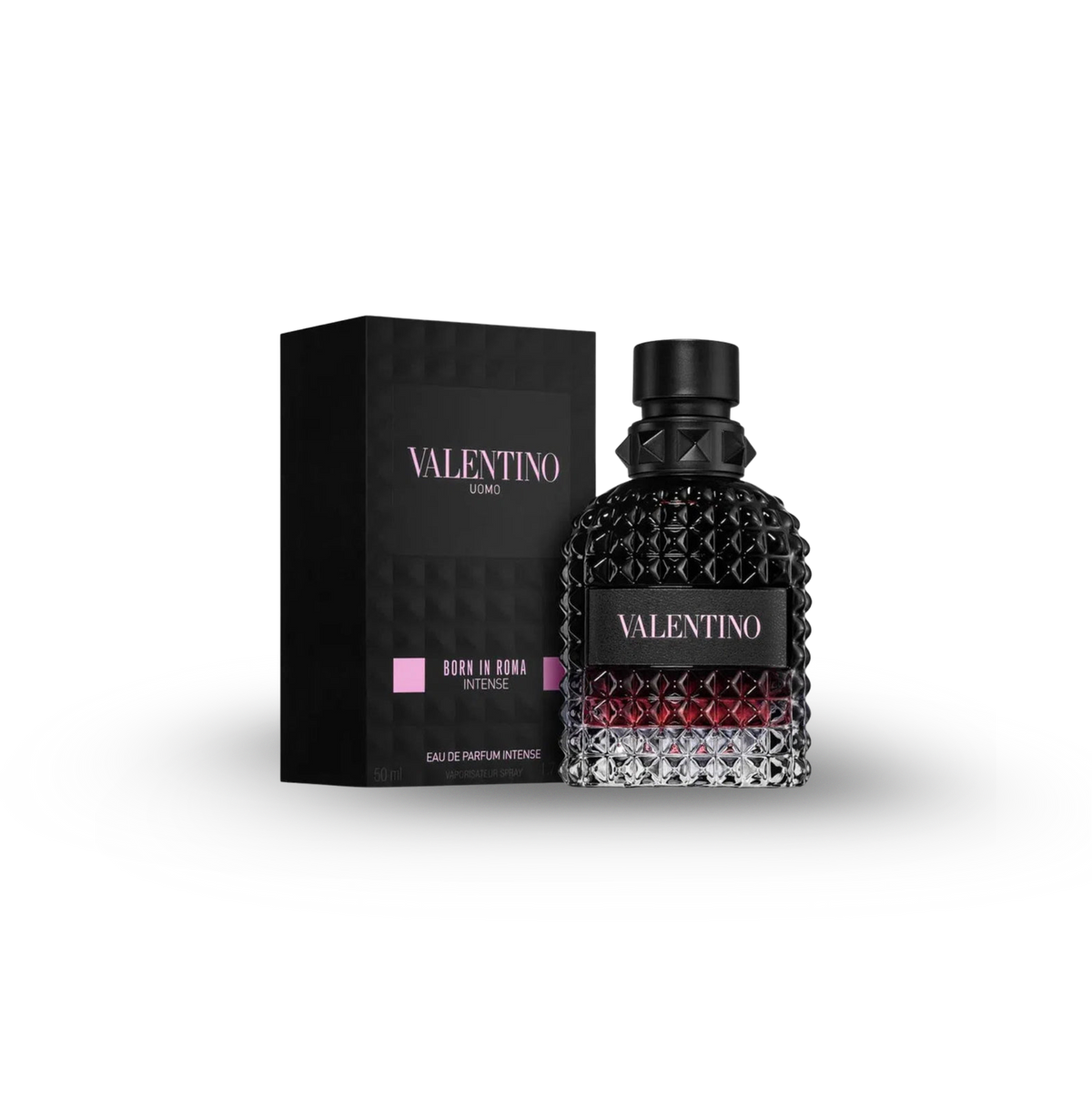 Valentino Born in Roma Uomo Intense EDP (M) / 100 ml