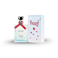 Moschino Funny EDT (W) / 100 ml