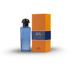 Hermès Eau De Citron Noir EDC (M) / 100 ml
