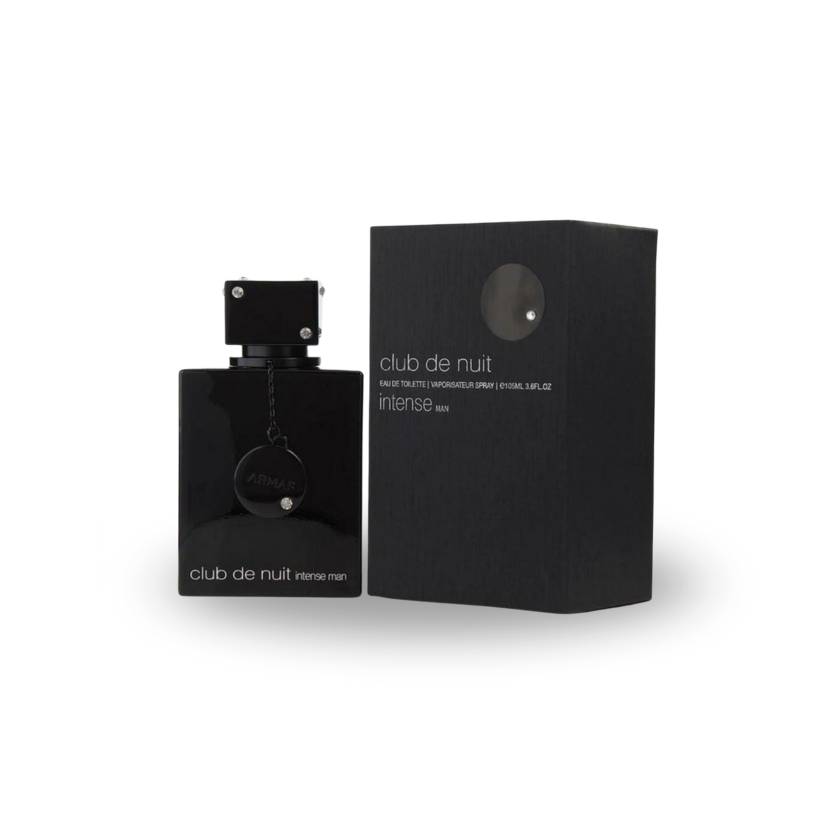 Armaf Club de Nuit Intense EDT (M) / 105 ml