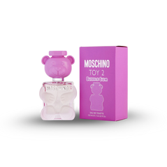 Moschino Toy 2 Bubble Gum EDT (W) / 100 ml