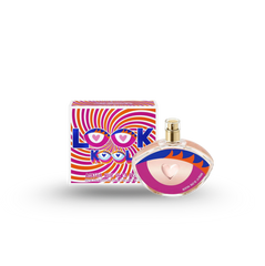 Agatha Ruiz De La Prada Look Kool EDT (W) / 80 ml