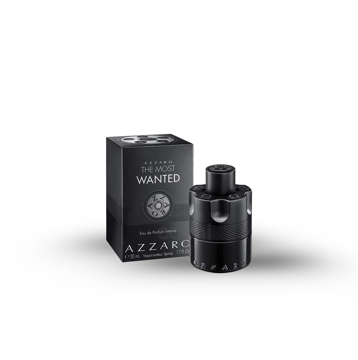 Azzaro The Most Wanted EDP (M) / 50 ml