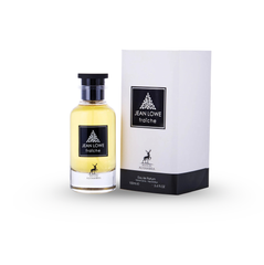Maison Alhambra Jean Lowe Fraiche Eau de Parfum (M) / 100 ml