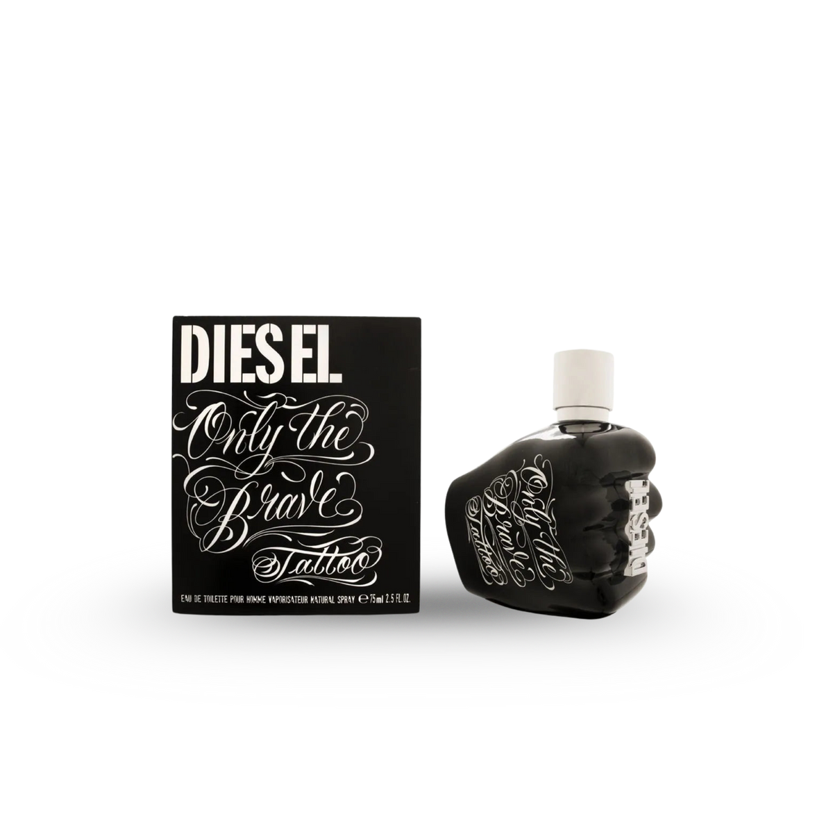 Diesel Only the Brave Tattoo EDT (M) / 75 ml