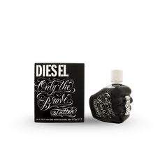 Diesel Only the Brave Tattoo EDT (M) / 75 ml