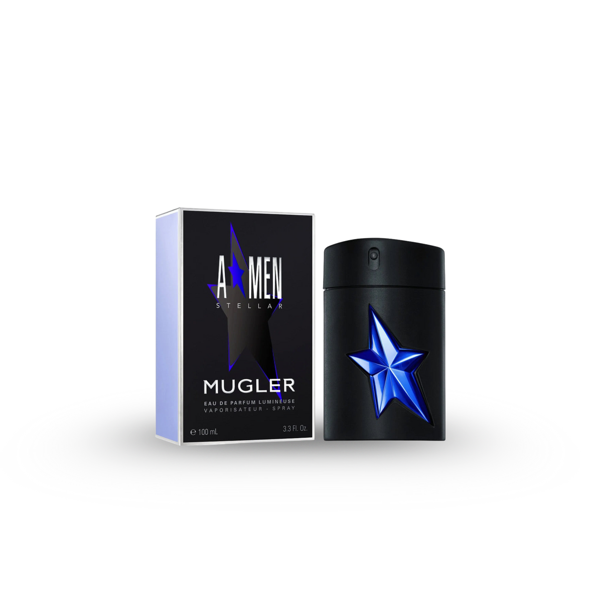 Mugler A*Men Stellar Lumineuse EDP (M) / 100 ml