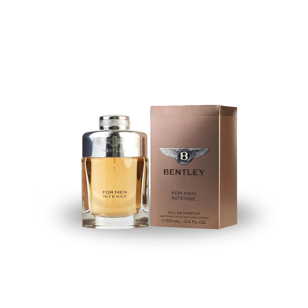 Bentley For Men Intense EDP (M) / 100 ml