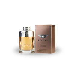 Bentley For Men Intense EDP (M) / 100 ml