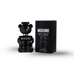 Moschino Toy Boy EDP (M) / 100 ml