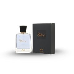 Rasasi Shuhrah Pour Homme EDP (M) / 90 ml