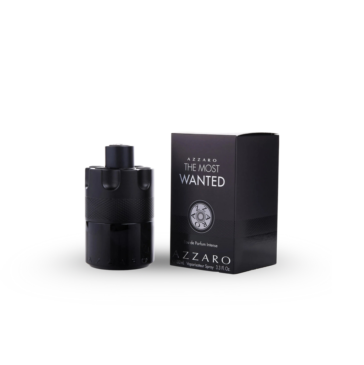 Azzaro The Most Wanted Intense EDP (M) / 100 ml