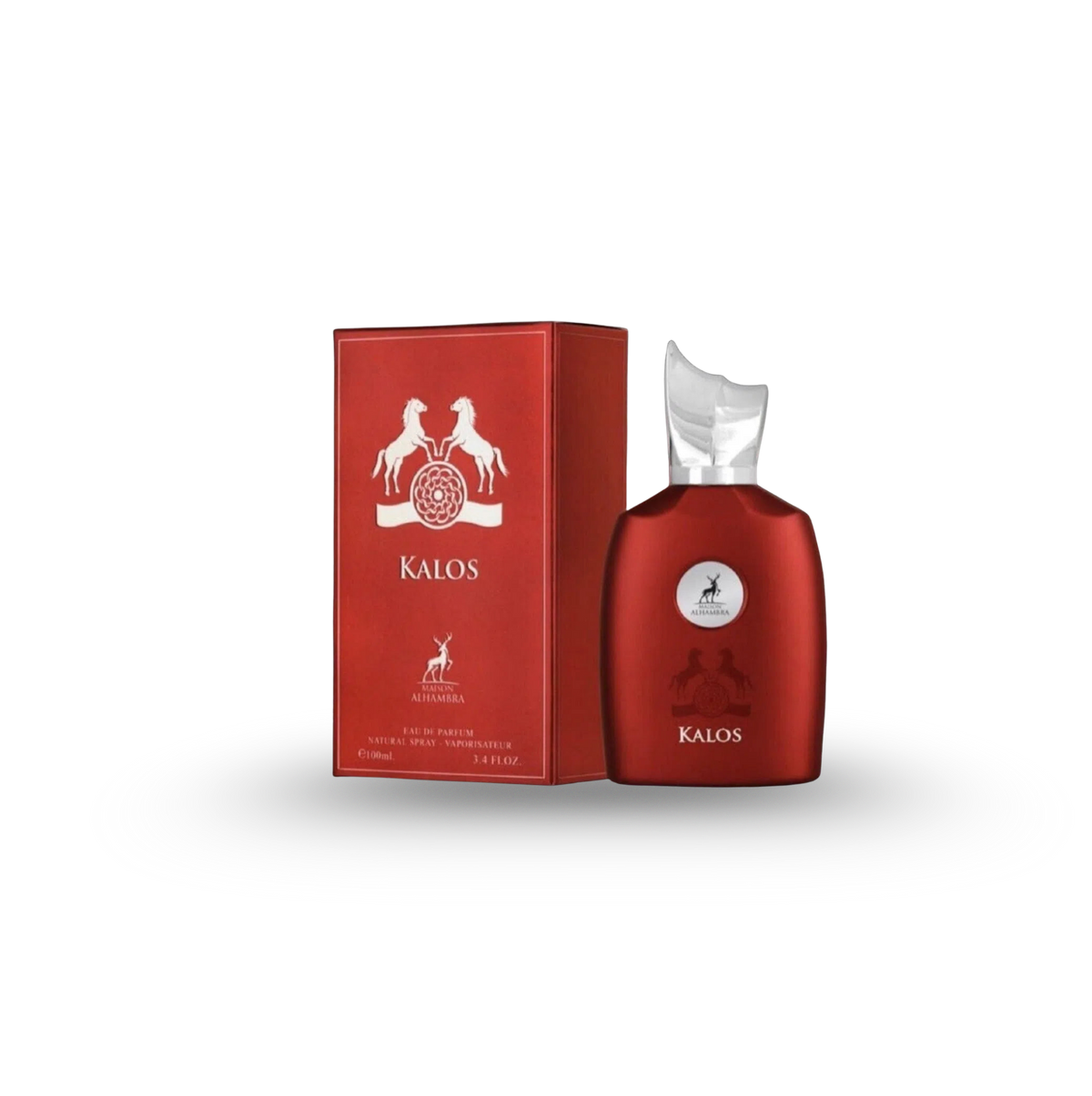 Maison Alhambra Kalos EDP (U) / 100 ml