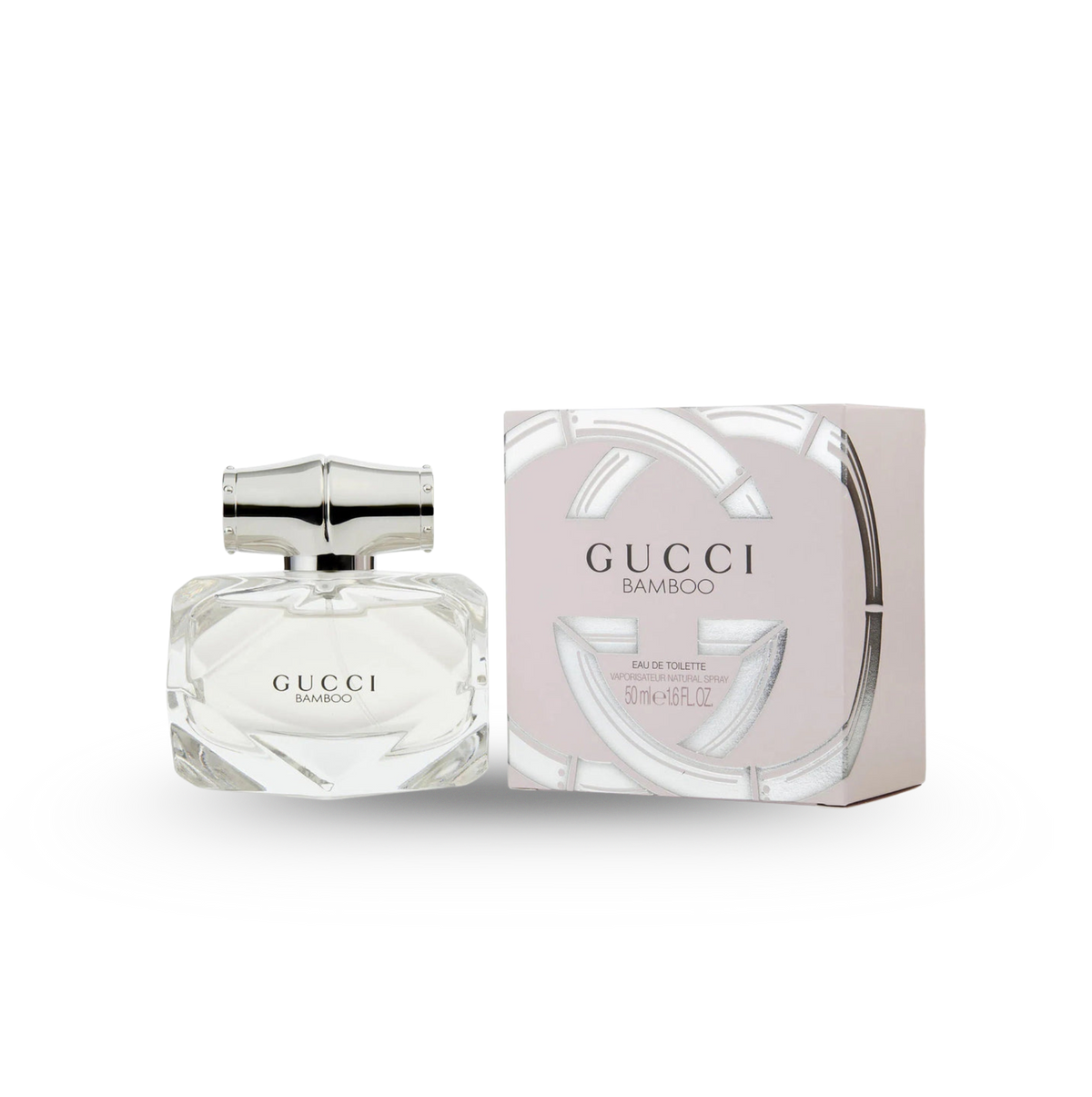 Gucci Bamboo EDP (W) / 50 ml