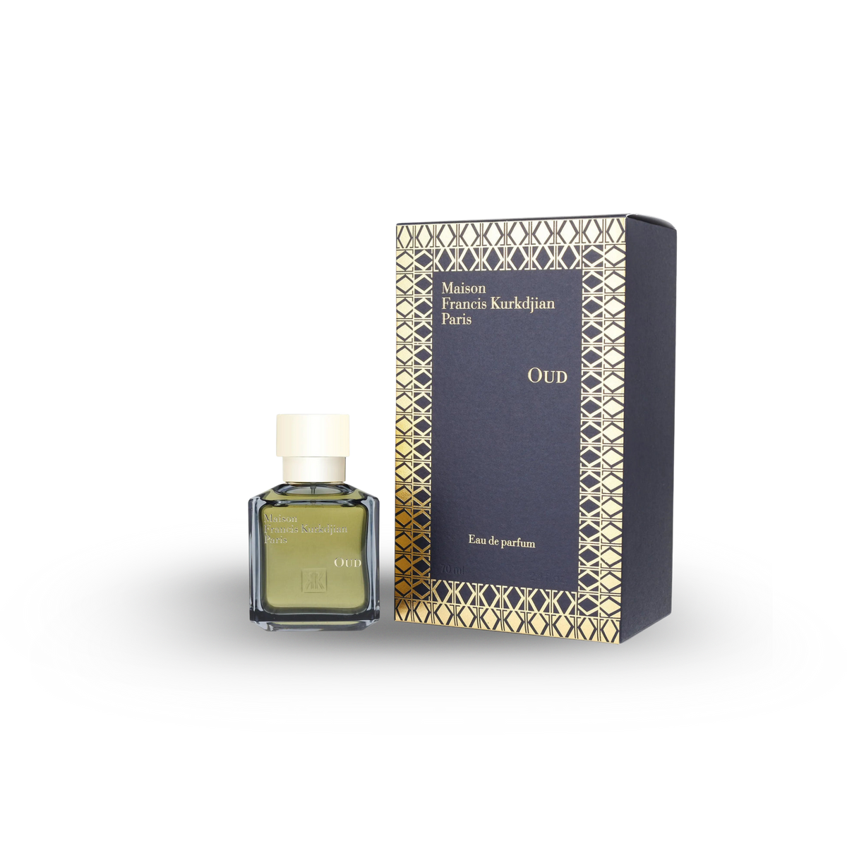 Maison Francis Kurkdjian Paris Oud EDP (U) / 70 ml
