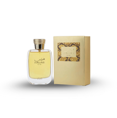 Rasasi Hawas For Her EDP (W) / 100 ml