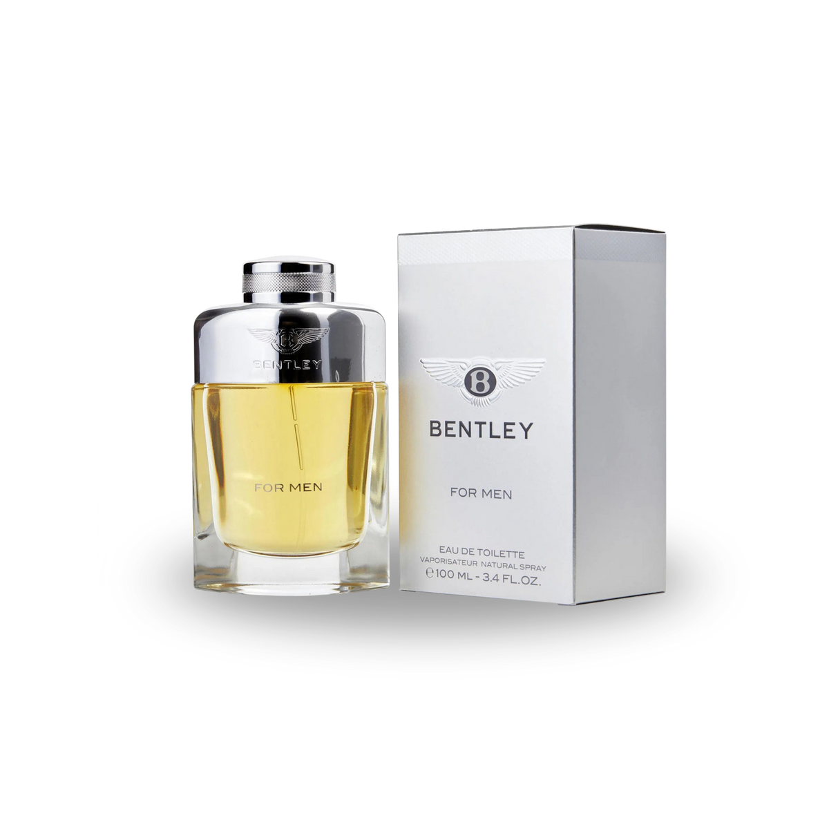Bentley For Men EDT (M) / 100 ml
