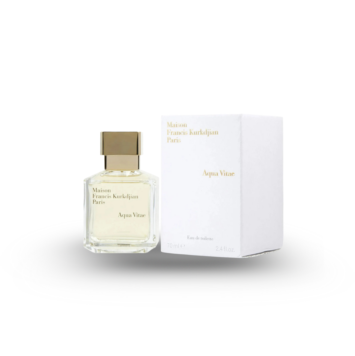 Maison Francis Kurkdjian Aqua Vitae EDT (U) / 70 ml